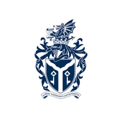 Cardiff Metropolitan University Logo